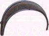 KLOKKERHOLM 9520552 Mudguard